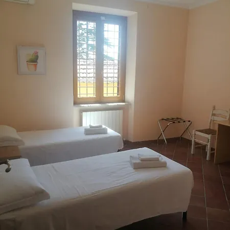 Martina Holiday home Frascati