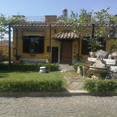 Martina * Frascati