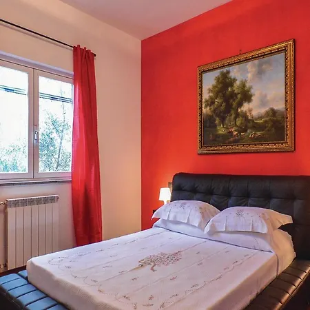 Martina Apartment *