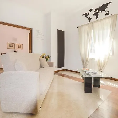 Martina Apartment